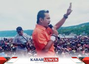 Jufri Hermawan, Sudah Saatnya Bangkep Bangkit Dari Keterburukkan