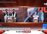 Sulianti Murad dan Herwin Yatim Imbau ASN dan Aparat Desa Tidak Terlibat Politik Praktis