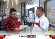 Kantor Imigrasi Banggai Jalani Verifikasi Lapangan Menuju Predikat Wilayah Bebas dari Korupsi (WBK) 2024