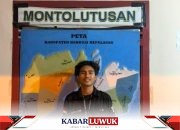 Menuju Pilkada 2024, Pemuda Banggai Kepulauan Siap Cerdas Memilih Pemimpin