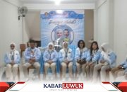 Arti Kemeja Biru Muda yang Dikenakan Sulianti Murad- Samsul Bahri Mang