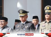 Sinergitas Pemerintah Banggai dan Imigrasi di Hari Kesaktian Pancasila 2024″
