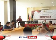 Jelang Pilkada, Pengawasan Orang Asing di Sulteng Diperketat