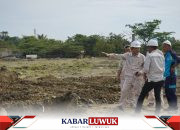 IMIP Bangun Training Center Kembangkan Kompetensi SDM di Morowali