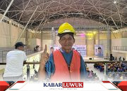 Tukang Bangunan di Kabupaten Sigi Dukung Ahmad Ali dan Abdul Karim Aljufri di Pilkada Sulteng 2024