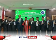 Ketua Umum DePA-RI, Advokat Harus Banyak Membaca