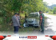 Tabrakan Tragis Xenia dan Beat, Nyawa Mahasiswi Tak Terselamatkan