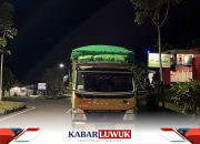 Polisi Hentikan Truk Bansos, Ketua Partai Demokrat Disorot