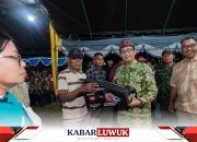 Mantoh Expo 2024, Perekonomian Lokal Meningkat Pesat Selama 12 Hari