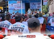 Janji Tulus Sulianti Murad ketika Menjabat, Cukup Satu Mobil Dinas