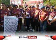 Sosialisasi KPU Banggai Terus Digenjot, Edukasi Pemilih Meluas