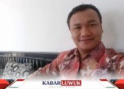 Bantahan Tegas Erych Sohat, Atas Pernyataan Hukum Paslon AT-FM