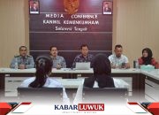 Seleksi Ketat! Kemenkumham Sulteng Jaring ASN Kompeten untuk Pindah Instansi