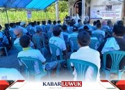 Pupuk Mahal dan Bansos Bermasalah, Sulianti Murad Beri Solusi