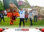 Warga Kayu Agung Rela Tinggalkan Aktivitas Demi Hadiri Kampanye Ahmad Ali