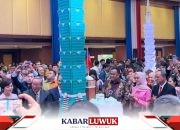 TETO Gelar Resepsi Peringatan Hari Nasional Taiwan ke-113