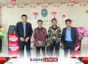 Sugianto ‘Gogo’ Adjadar Menang Telak Lawan KPU Banggai di PTUN”