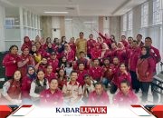 Terobosan Baru Dinas Sosial Banggai, Warga Desa Kini Bisa Daftar DTKS di Kantor Desa