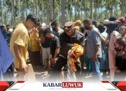 Penemuan Mayat Petani di Desa Binsil Padang Gegerkan Warga Bualemo