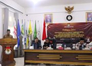 Renungan Pilkada Bersama MUI, KPU Bangkep Tegaskan Bahaya Politik Uang
