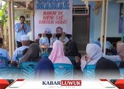 Warga Tangkiang-Kalolos Keluhkan Tenaga Kerja Pelabuhan Didominasi Orang Luar