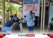 Batia Sisilia Hadjar, Jangan Biarkan Orang Baik Berjuang Sendiri!