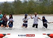 Drone Sudah Terbang, Jembatan Tak Kunjung Dibangun: Pemerintah Hanya Foto-Foto ?