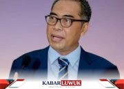 Harapan De-PA-RI Kepada Ketua MA Baru