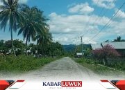 Warga Trans Mayayap Mengeluh, Jalan Rusak, Janji Perbaikan Tak Kunjung Terwujud