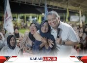 Jadi Idola Mak-mak, Ahmad Ali Punya “Jurus” Jitu Selesaikan Masalah Sekolah Anak