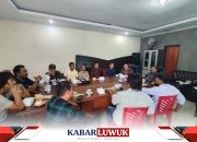 Bawaslu Banggai, Iklan Paslon Harus Tunggu 10 November, Media Wajib Taat PKPU