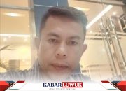 Maulana Raden, Saatnya Bangkep Membangun Ekosistem Produktif Untuk Generasi Muda