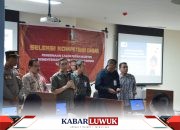 Ribuan Peserta Berebut Kursi Emas, SKD CPNS Kemenkumham 2024 Resmi Dimulai!