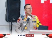 Maraknya Kasus Bunuh Diri di Banggai, Polisi Perkuat Peran Bhabinkamtibmas