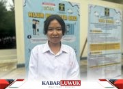 SKD Jadi Momentum Tingkatkan Nilai Patriotisme: Leisa dari Kab. Sigi Raih Nilai Tertinggi 469 Seleksi CPNS Kemenkumham