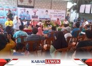 Sulianti Murad Janji Tidak Akan Bebani Anggaran Desa Dengan Program Dari Kabupaten