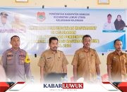 Sekdis DKISP Rastono, Tekankan Peran KIM Dalam Edukasi Informasi di Kilongan