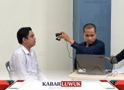 Wajah Jadi Sandi, Kemenkumham Sulteng Andalkan Face Recognition Cegah Joki di SKD CPNS