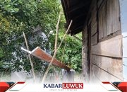 Akses Air Bersih Sulit, Warga Lambuli Harap Tindakan Cepat Pemda Banggai