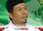 Festival Mombowa Tumpe Tak Masuk Event Nasional, Masyarakat Batui Kecewa!