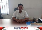 Dana Lima Miliar Per Kecamatan, Masyarakat Menanti Realisasi, Camat Kintom Ungkap Tantangan