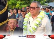 Wakil Ketua 1 Demokrat Sulteng Dukung Ahmad Ali Jadi Gubernur, Alasannya Mengejutkan