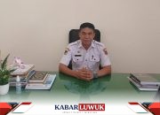 Camat Batui Selatan Tegaskan Dana Lima Miliar Aman, Fokus pada Pembangunan Desa