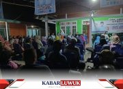 Herdi Djiada Optimis Sulianti-Samsul Bahri Mang Menang di Pagimana