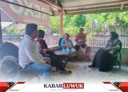 Hati-Hati Penipuan Berkedok Bansos! Dinas Sosial Banggai Pastikan Tidak Ada Penyaluran PKH di Luar DTKS”