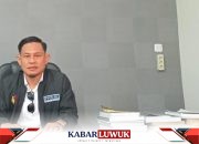 Debat Perdana Pilkada Banggai 2024, Adu Visi, Misi, dan Solusi!