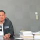 Ketua Bawasalu Kabupaten Banggai, Ridwan SH