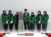 Mahasiswa dan Dosen Unismuh Luwuk Sukses Berprestasi di Indonesia Broadcasting Conference 2024