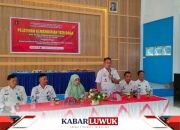 Lapas Luwuk Cetak Warga Binaan Mandiri Melalui Pelatihan Tata Boga “JEPAS”