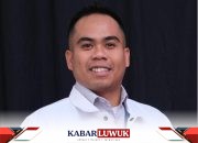 Bayu Pratama Tantang Pernyataan Irwanto Kulab Soal Pelimpahan Wewenang